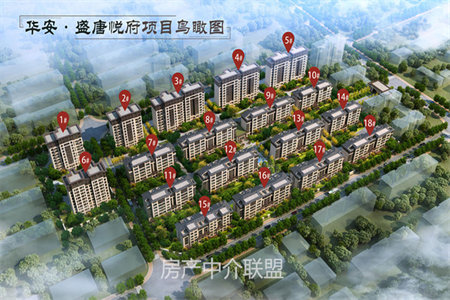 密州舜邦时代广场2室2厅1卫72.6万100m2中档装修出售