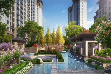 涛源国际3室2厅1卫59万84m2精装出售