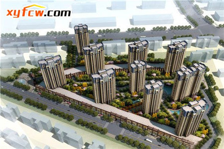 吕标一中附近正堂文苑2室1厅1卫88㎡