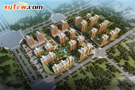 城南大同天下瀚香苑2室2厅1卫103万92m2出售