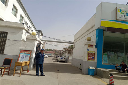 密州老农行家属院3室2厅1卫81.9万144.07m2出售